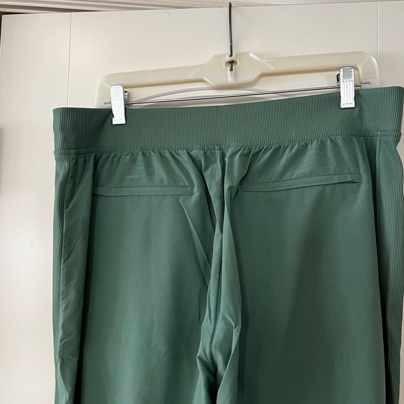 Athleta Brooklyn ankle pant - Picture 3 of 8